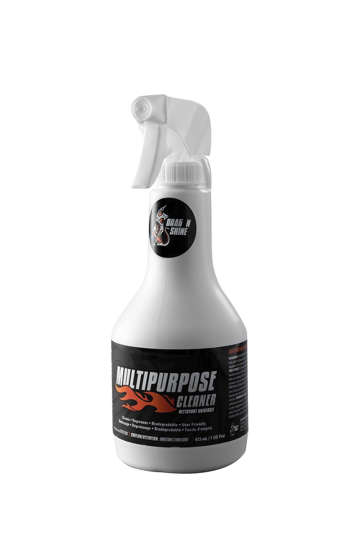 MULTIPURPOSE CLEANER