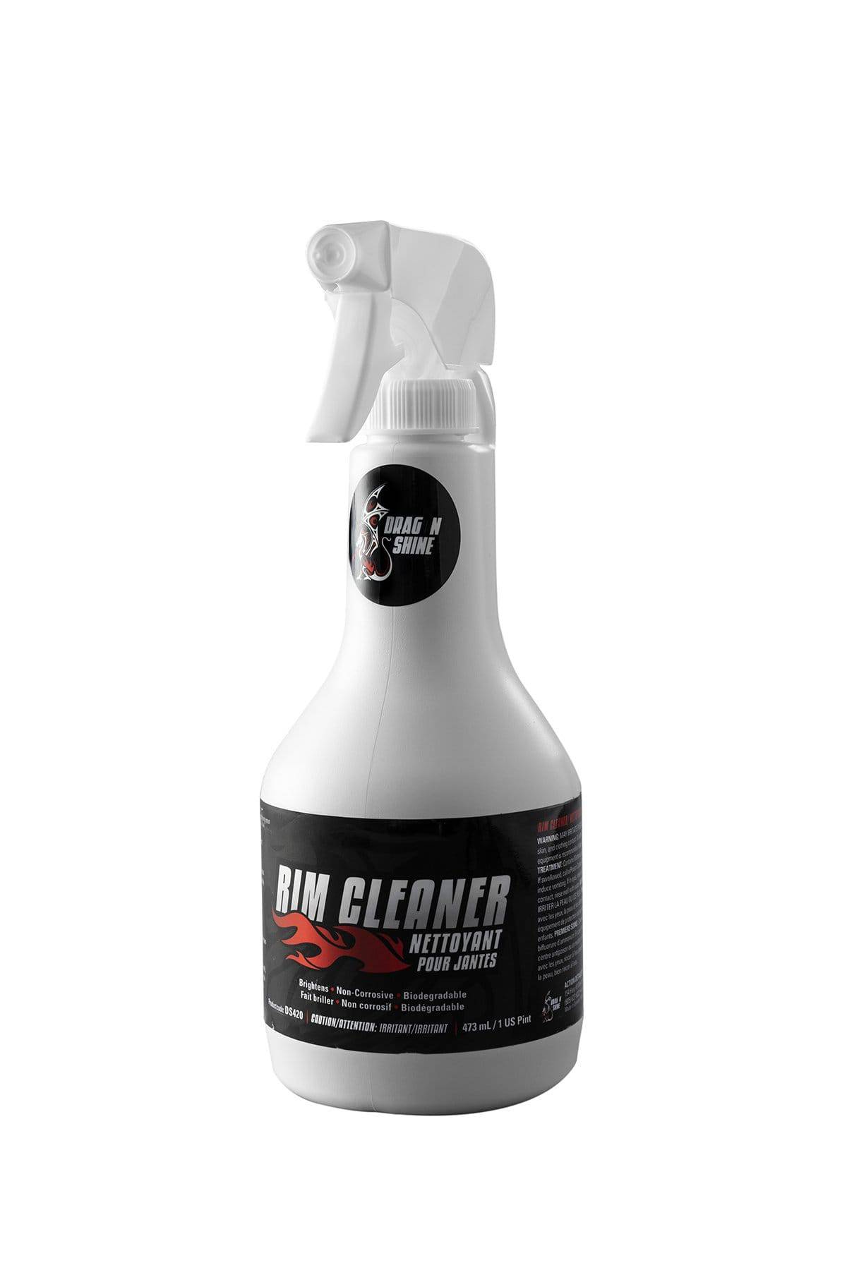 RIM CLEANER