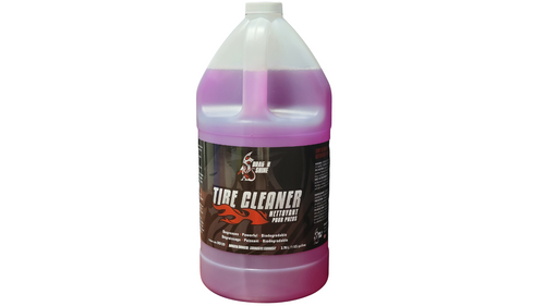 TIRE CLEANER